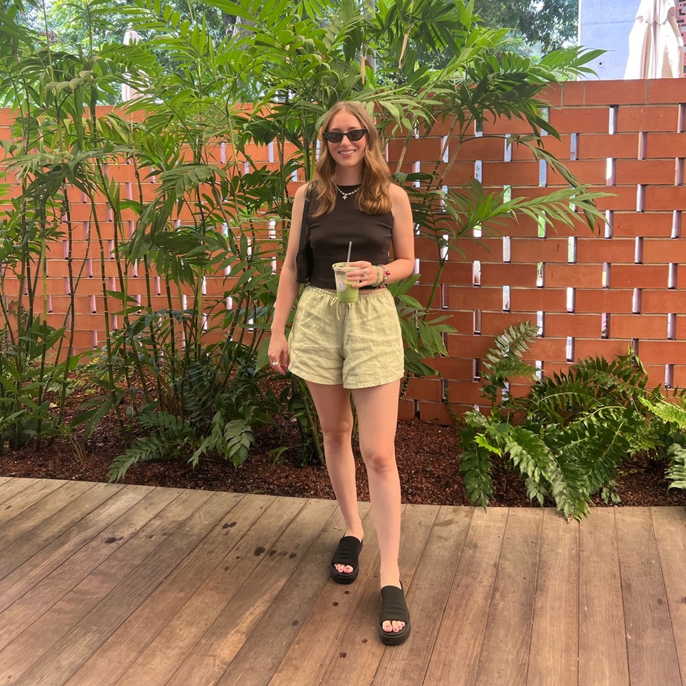 Meet your Posher, Katherine
